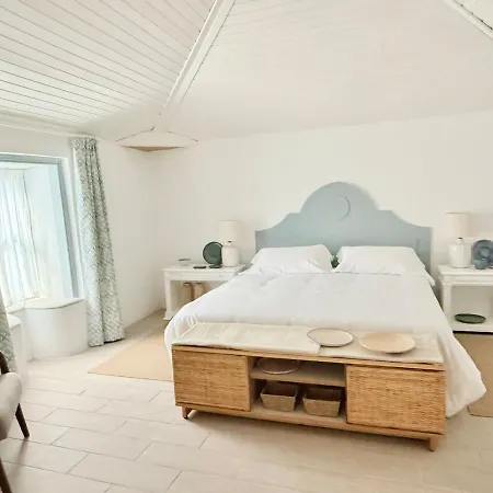 Σπίτι διακοπών Casa Riva, With Pool Overlooking The Sea Las Aguas