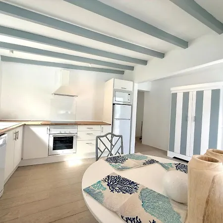 Casa Riva, With Pool Overlooking The Sea Σπίτι διακοπών Las Aguas