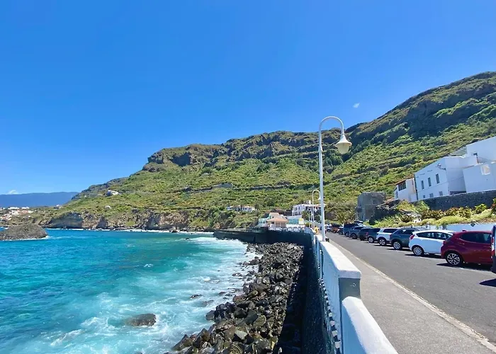 Σπίτι διακοπών Casa Riva, With Pool Overlooking The Sea