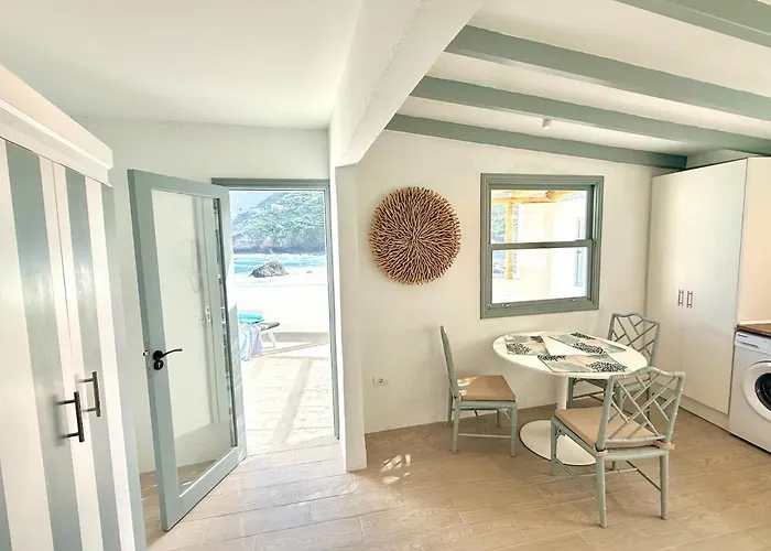 Casa Riva, With Pool Overlooking The Sea Σπίτι διακοπών