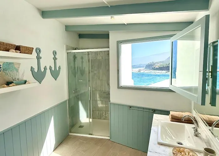 Casa Riva, With Pool Overlooking The Sea Σπίτι διακοπών