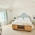 Feriehus Casa Riva, With Pool Overlooking The Sea Las Aguas