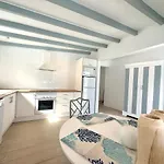 Casa Riva, With Pool Overlooking The Sea Feriehus Las Aguas