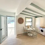 بيت للعطل Casa Riva, With Pool Overlooking The Sea Las Aguas