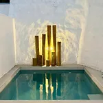 Casa Riva, With Pool Overlooking The Sea * Las Aguas