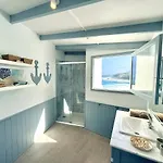 Casa Riva, With Pool Overlooking The Sea