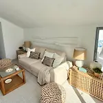 Casa Riva, With Pool Overlooking The Sea Las Aguas