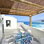 Feriehus Casa Riva, With Pool Overlooking The Sea *