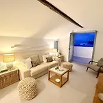 بيت للعطل Casa Riva, With Pool Overlooking The Sea Las Aguas
