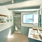 Casa Riva, With Pool Overlooking The Sea Las Aguas