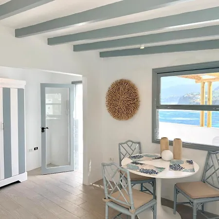 Casa Riva, With Pool Overlooking The Sea *
