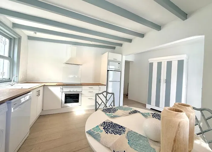 Casa Riva, With Pool Overlooking The Sea Dom wakacyjny Las Aguas