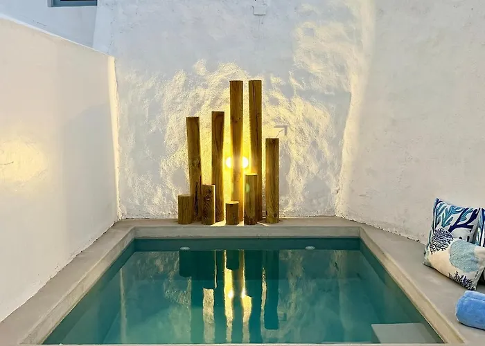 Casa Riva, With Pool Overlooking The Sea * Las Aguas