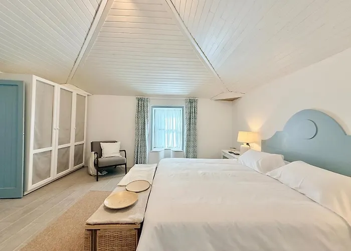 Dom wakacyjny Casa Riva, With Pool Overlooking The Sea Las Aguas