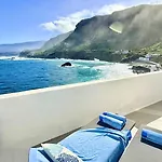 Casa Riva, With Pool Overlooking The Sea * Las Aguas
