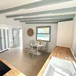 Casa Riva, With Pool Overlooking The Sea