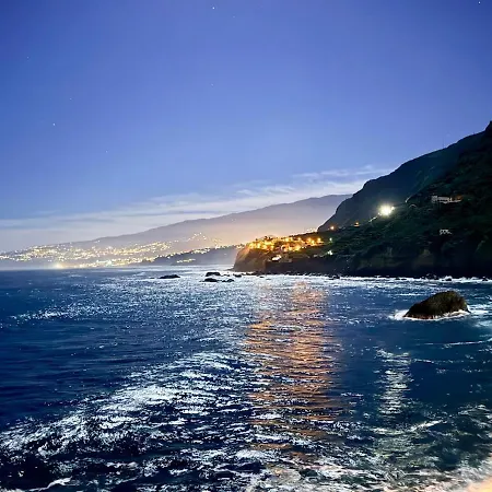 Casa Riva, With Pool Overlooking The Sea