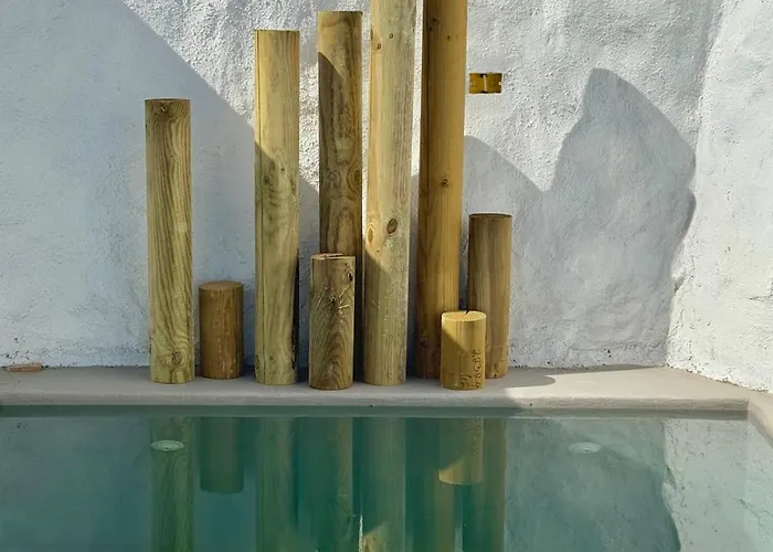 Casa Riva, With Pool Overlooking The Sea *