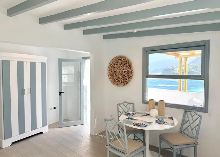 Casa Riva, With Pool Overlooking The Sea *