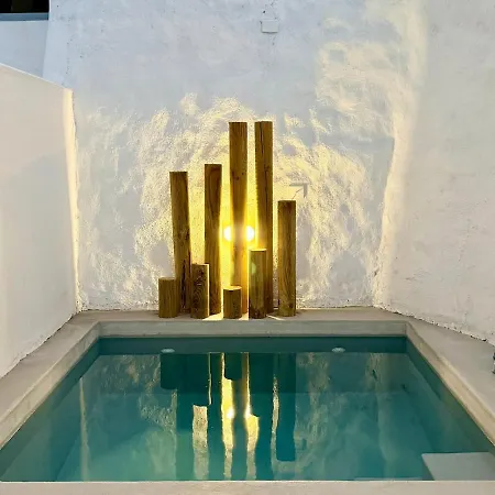 Casa Riva, With Pool Overlooking The Sea * Лас-Агуас