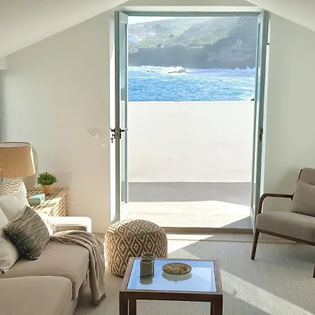 Casa Riva, With Pool Overlooking The Sea Лас-Агуас